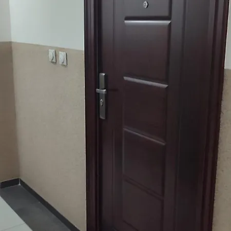 Apartman Rubin20 Doboj Exterior photo
