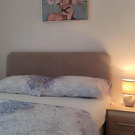 Apartman Rubin20 Doboj Exterior photo
