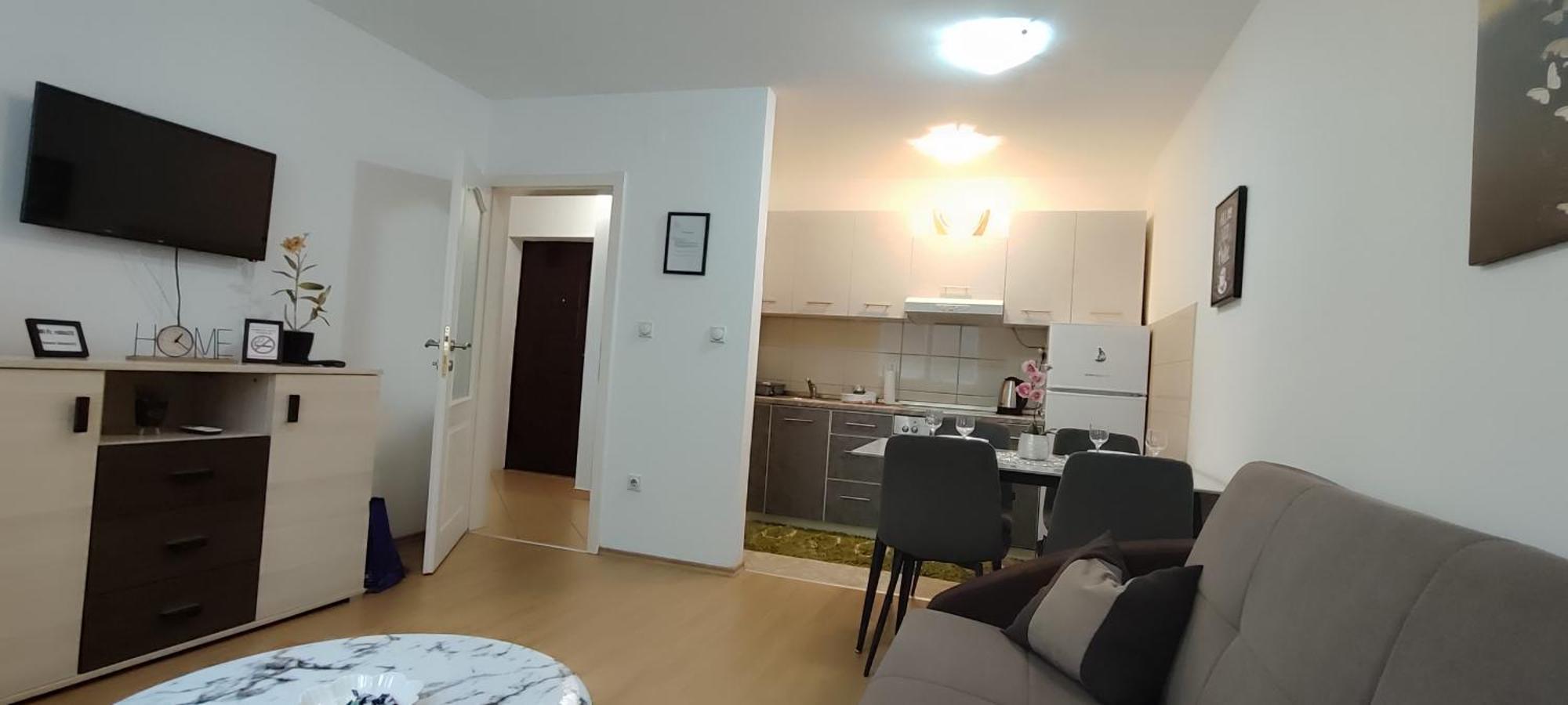 Rubin20 Apartment Doboj