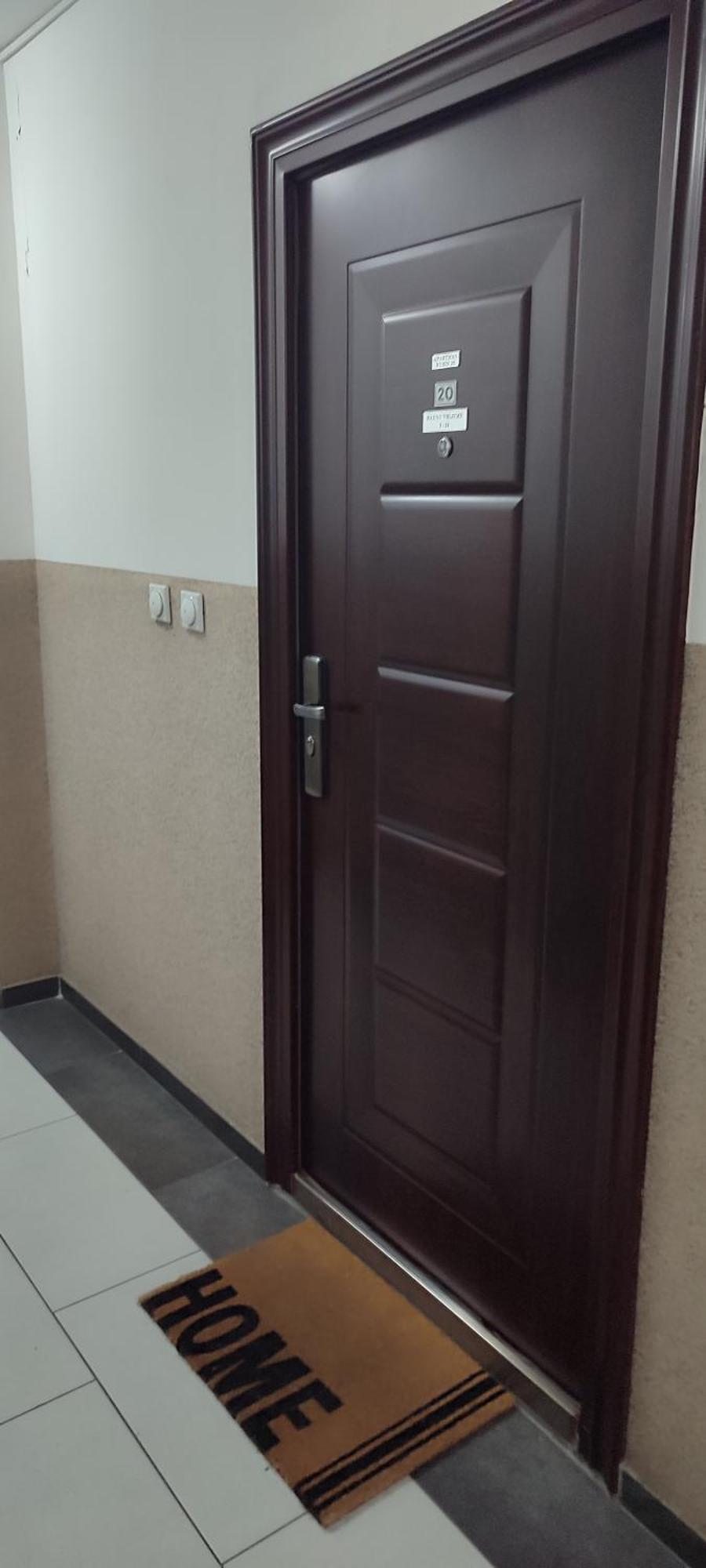 Rubin20 Apartment
