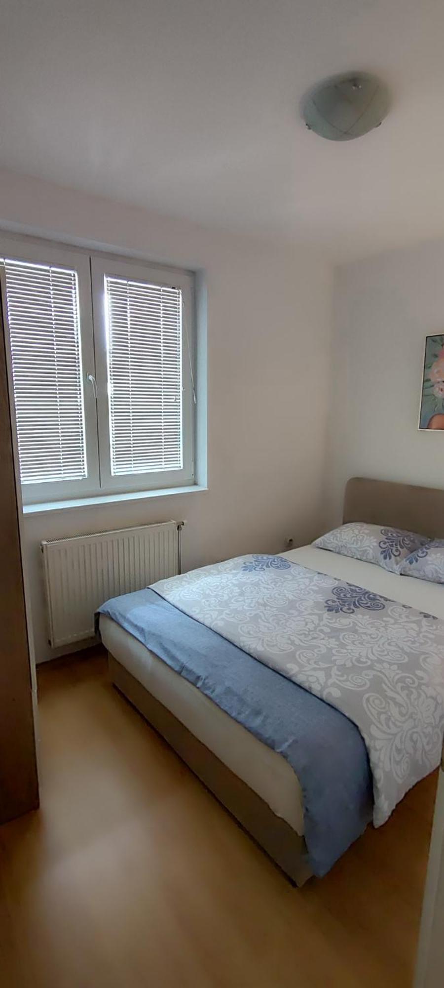 Rubin20 Apartment